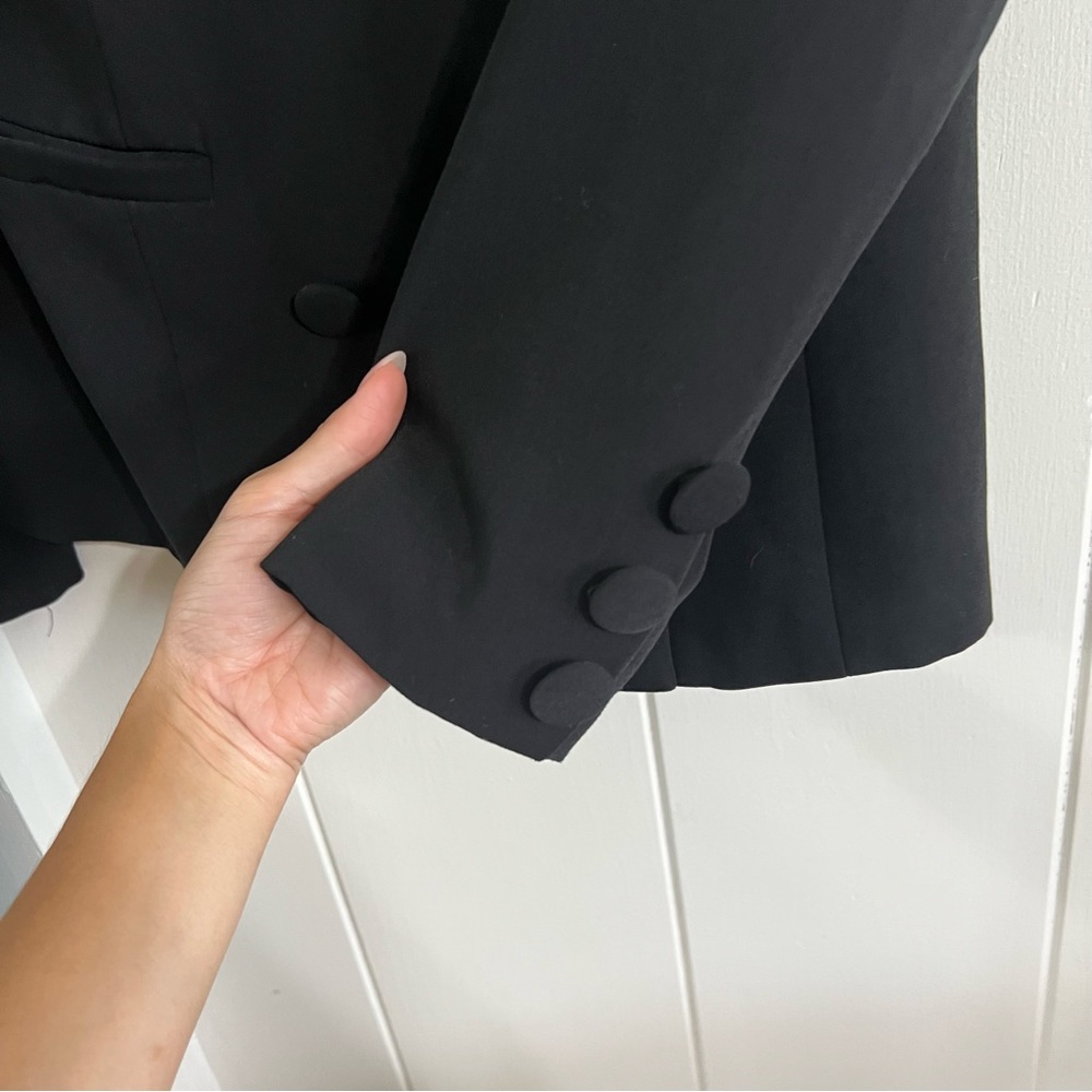 Revolve About Us - Amber Blazer View 5